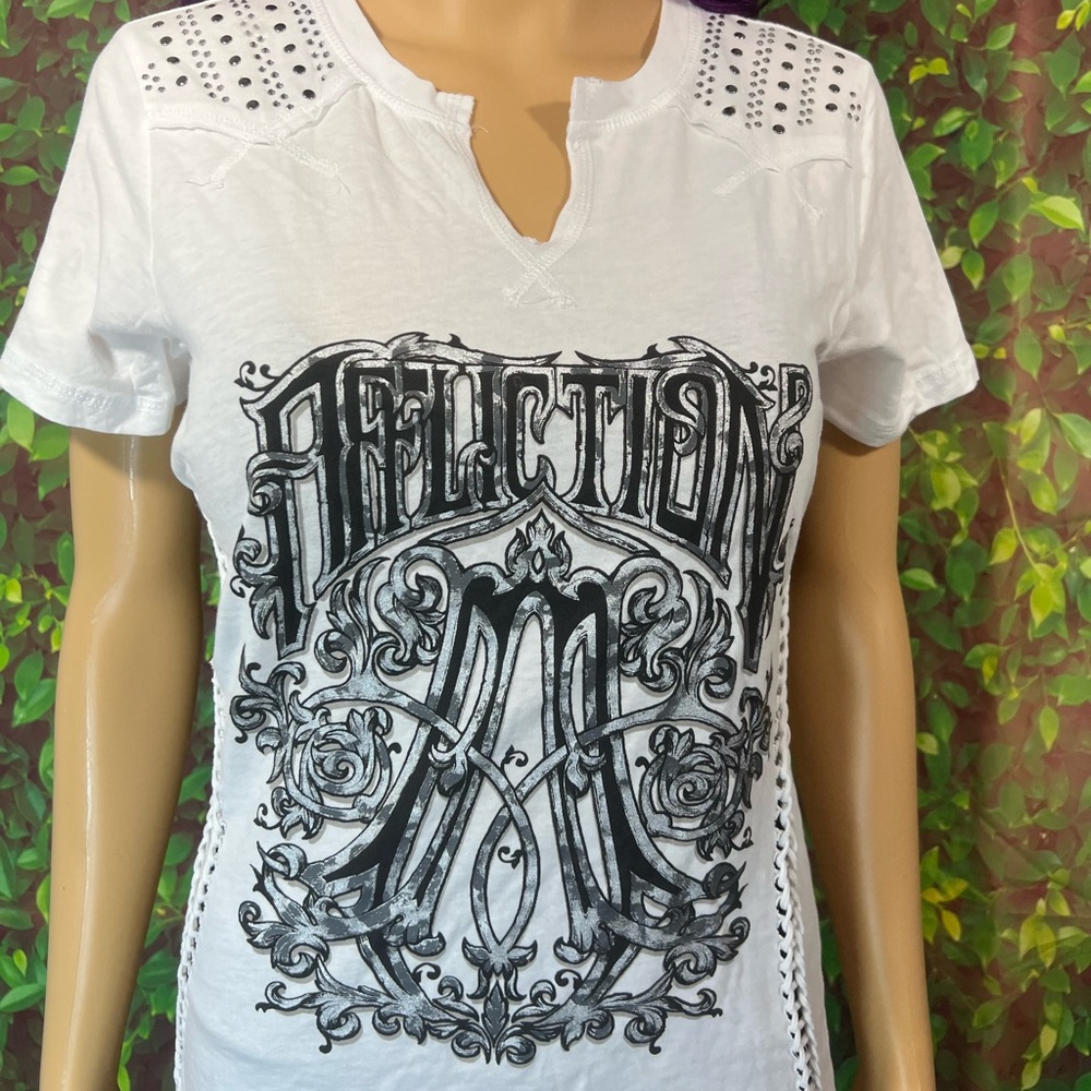 Affliction Women’s T-Shirt